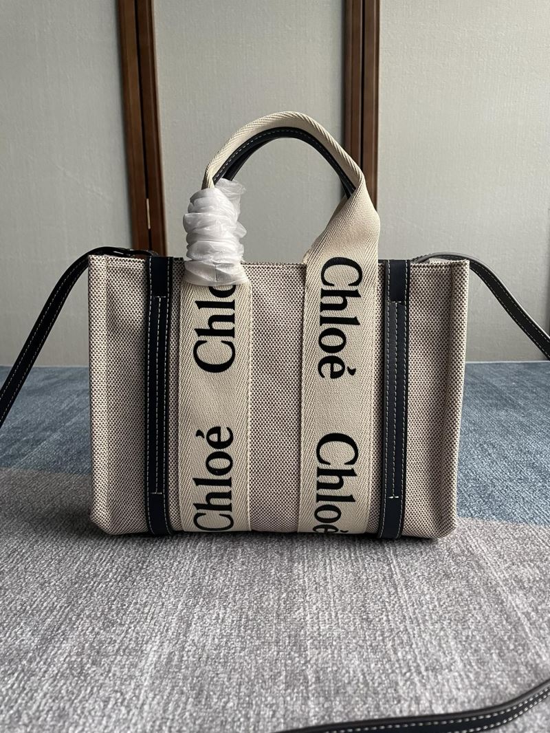 Chloe Shopping Bags